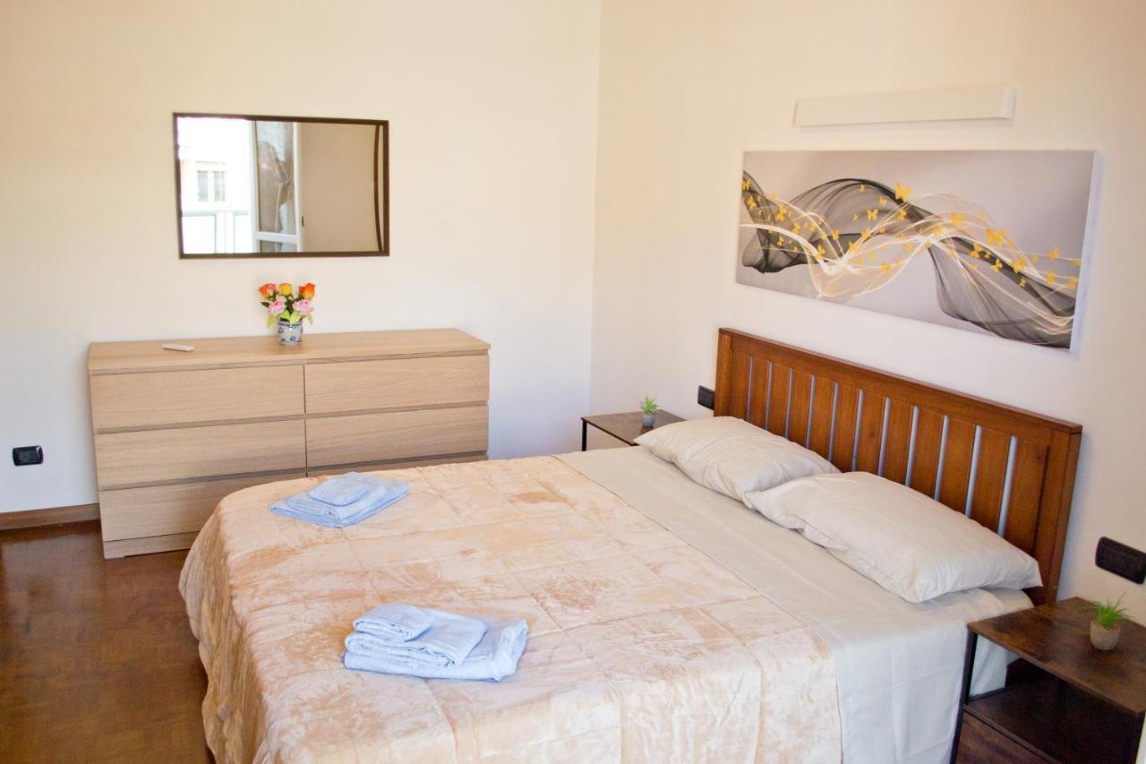 Apartamento Casa Fiume Mantua Exterior foto