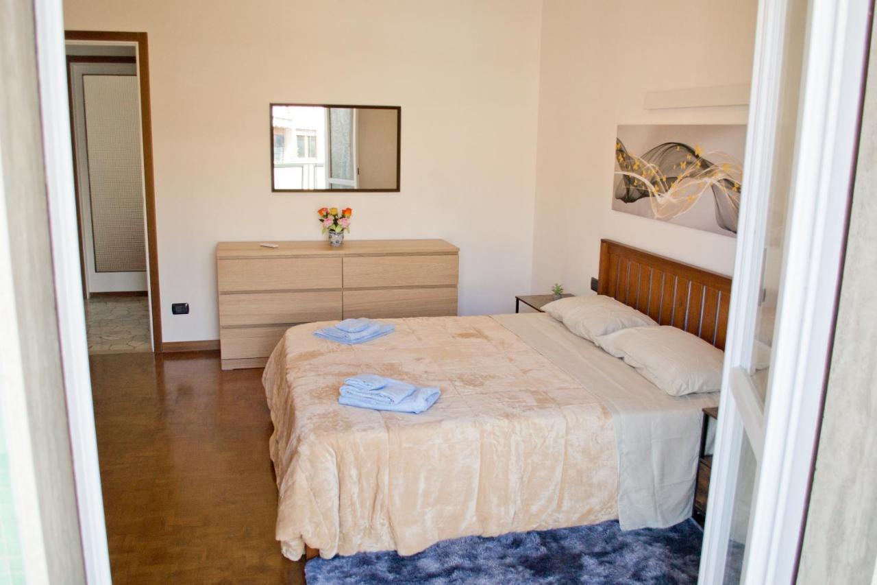 Apartamento Casa Fiume Mantua Exterior foto