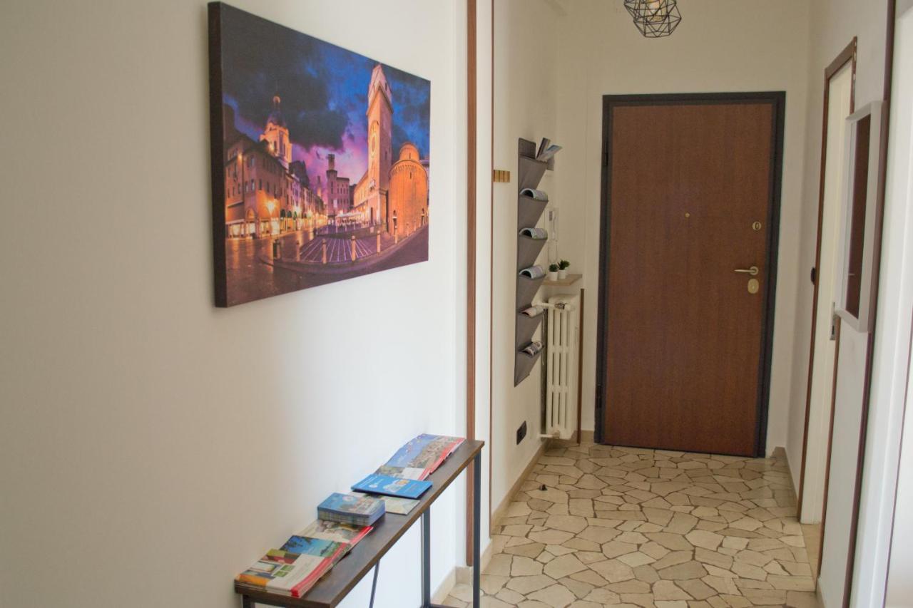 Apartamento Casa Fiume Mantua Exterior foto