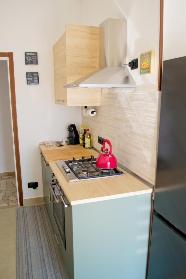 Apartamento Casa Fiume Mantua Exterior foto